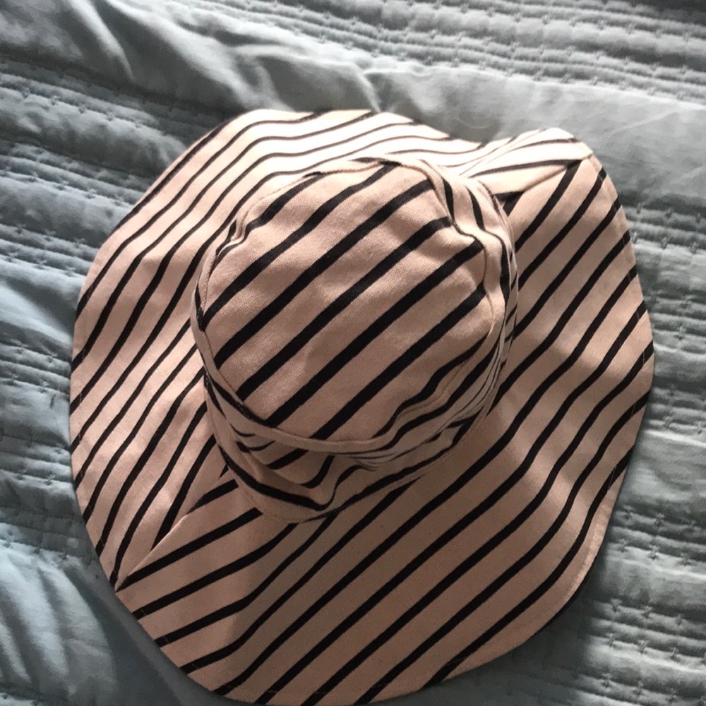 Hat attack Hat
